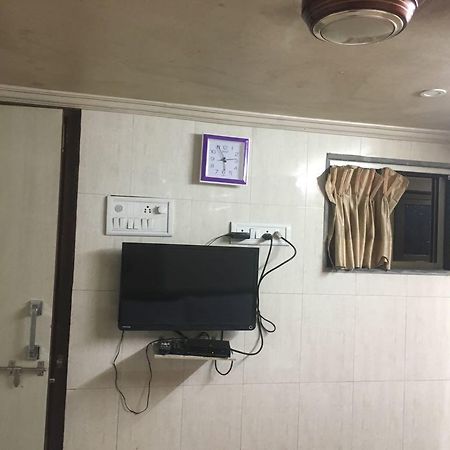 Hotel King Star Mumbai Exterior photo