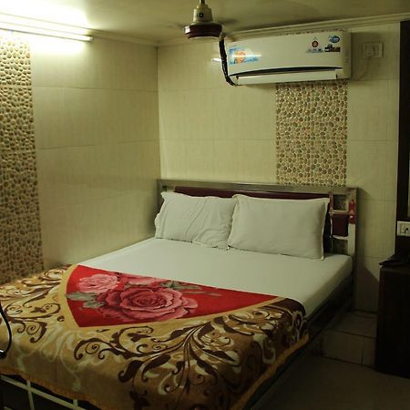Hotel King Star Mumbai Exterior photo