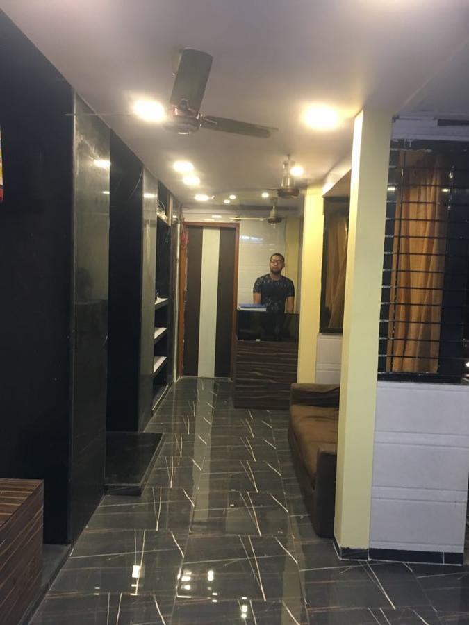 Hotel King Star Mumbai Exterior photo