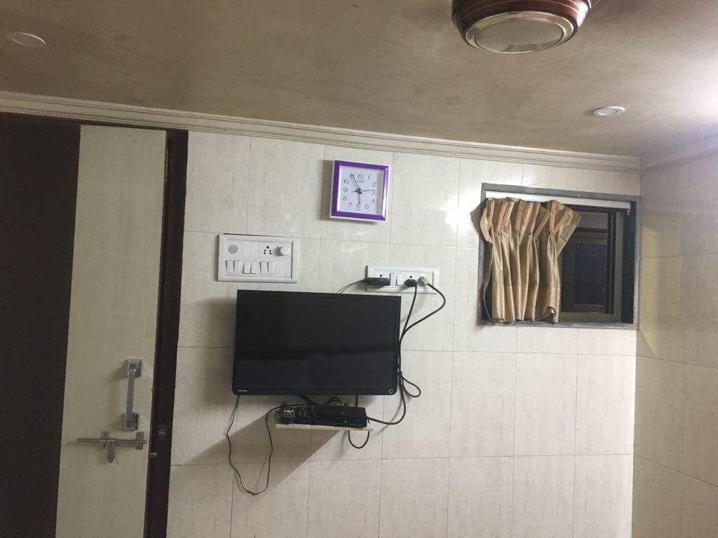 Hotel King Star Mumbai Exterior photo