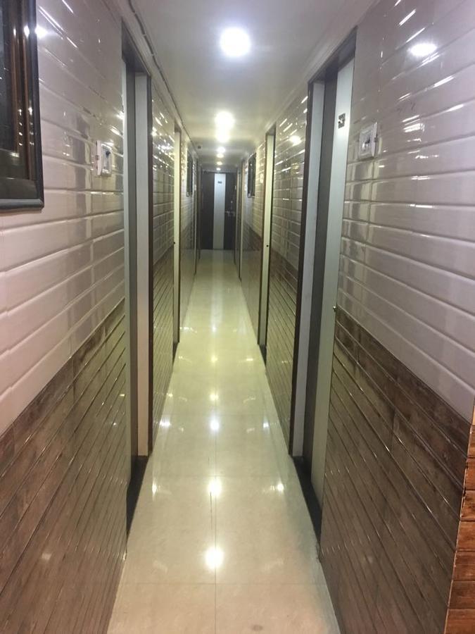 Hotel King Star Mumbai Exterior photo