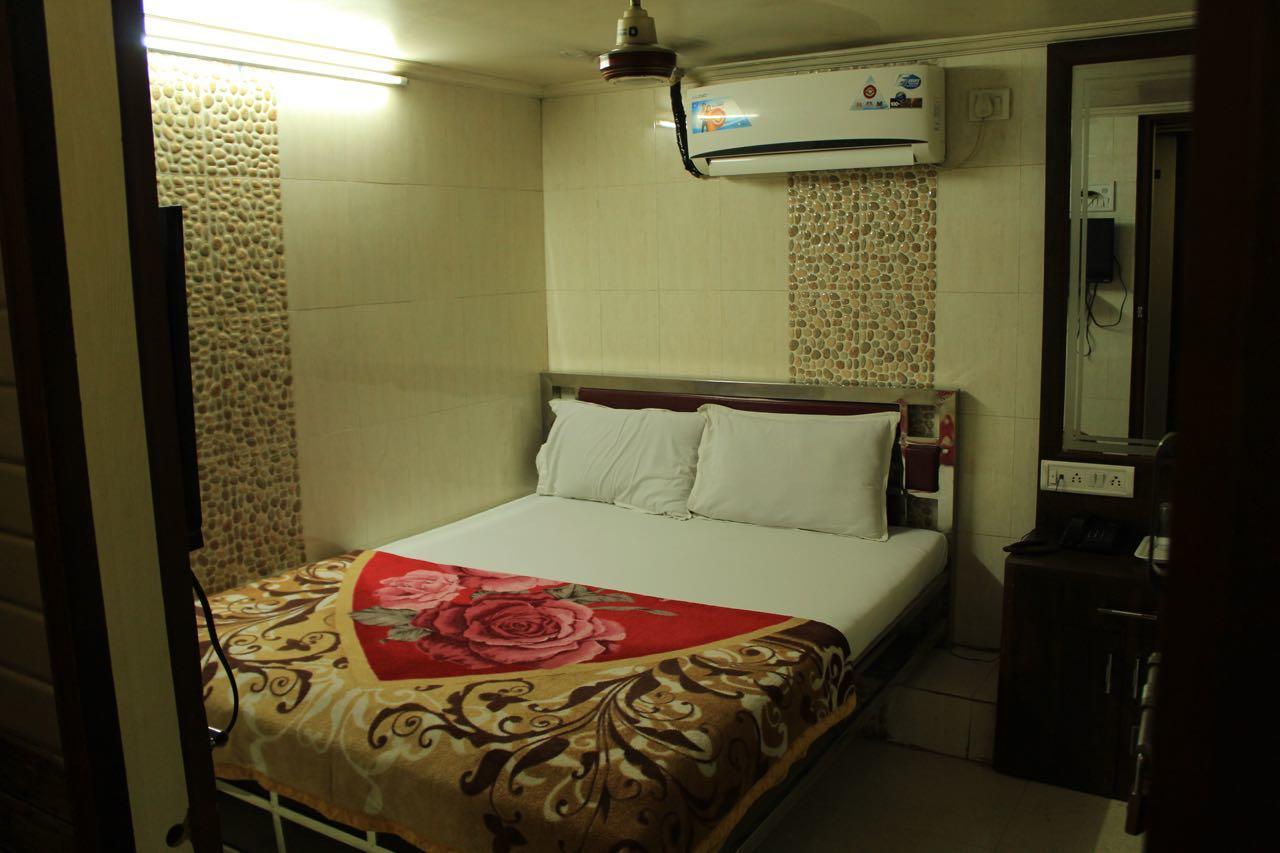 Hotel King Star Mumbai Exterior photo